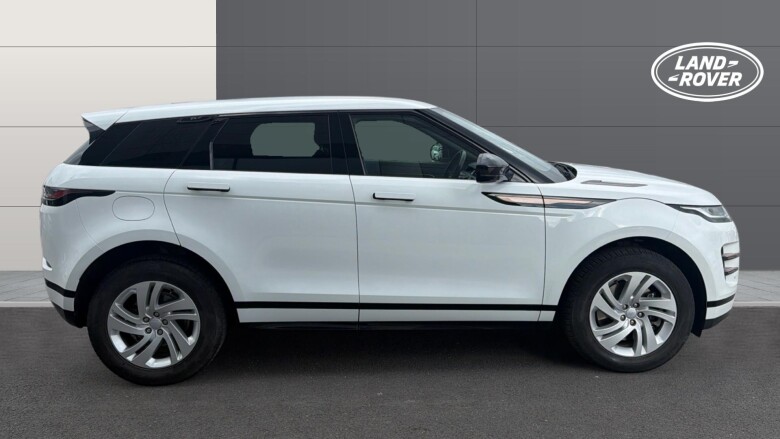 Land Rover Range Rover Evoque 2.0 D200 R-Dynamic S 5dr Auto Diesel Hatchback